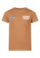 Unlocked jongens shirt korte mouw